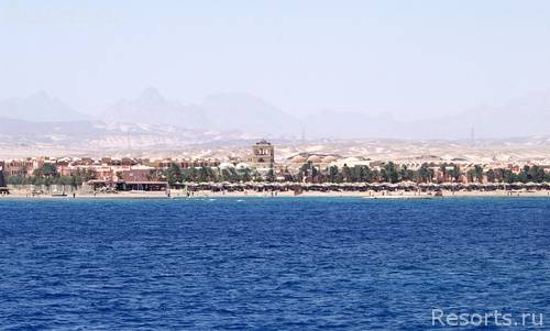 Sol Y Mar Makadi Marine 15